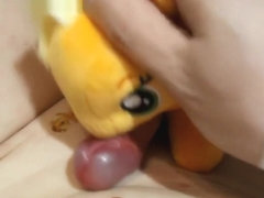 My little sex slave Apple Jack Meet