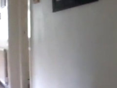 British milf with the landlord