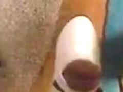 My new white girlfriend 1