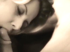 Porn Music Video - Kristen Bell - Dr Long John - SexArt