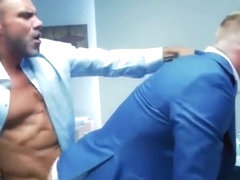 Manuel Skye & Johan Kane - Tyrant Boss