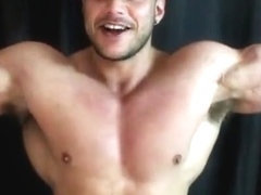 Excellent xxx scene homosexual Handjob great ever seen