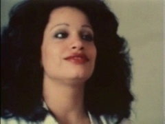 Vanessa Del Rio and Russ Carlson - Sins of Longing