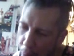 Sunday afternoon w str8 Mark: 69  an ass fucking