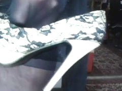 Cum on High Heels Mix 910