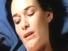 Anne Coesnes Le Secret Sex Scene