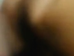 Korean amateur couple doggy style and cumshot
