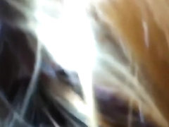 Mrs getting me good and hard to fuck her.