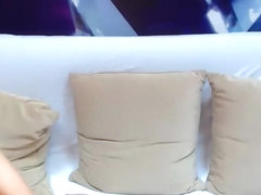 christiejolie intimate episode on 02/02/15 12:18 from chaturbate