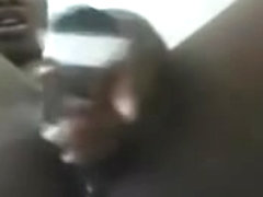 ebon toying creamy 1