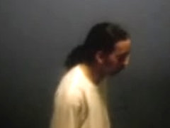 Playing with two peckers at once