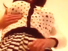 UPSKIRT TEASE.cum drops...OMG