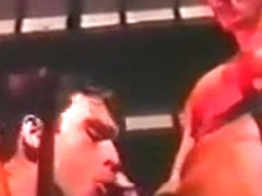 Marco Rossi and Josh Taylor