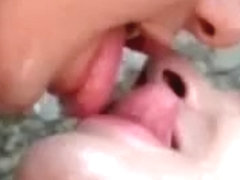 Outdoor Cumswapping