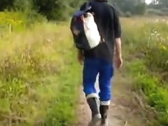 nlboots - on our way home