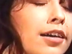 Vivianna dreaming of a big cock in her cookie