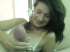 Fabulous Homemade clip with POV, Girlfriend scenes