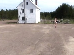 Amazing amateur Unsorted, Public sex scene