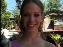 Anal whore has joy with sodomy