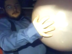 old balloon&pipe vid