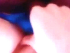 Amateur couple in hard ass fucking