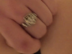 Lisa's Hot Dildo Encounter - Russian-TGirls