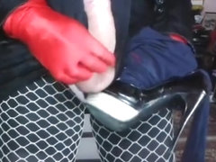 Cum on High Heels Mix 910