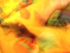 Blindfolded Blue Collar Dude Busts Twice