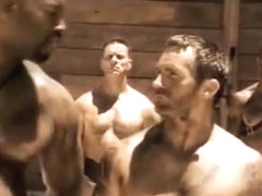 Spartacus MMXII The Beginning