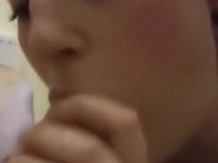 Amateur Blowjob