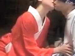 Mature Masseuse Mina Toujou