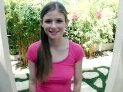 Totally unforgettable oral scene