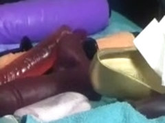 crazymaya intimate movie 07/07/15 on 16:15 from Chaturbate