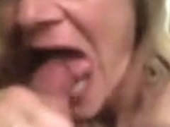 Some Other palatable load of cum