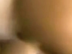 Amateur booty clip with me sucking a hard dick