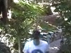 American - Straight Guys