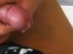 Cum 3 times with fleshlight