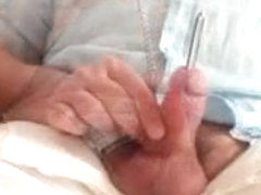 Dilator-8x240mm- dip stick ripped