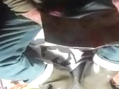 nlboots - from top to toe green