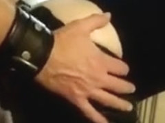 Cockrings and leather pants!!