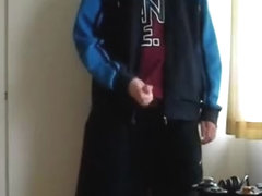 Osiris bronxs get cummed