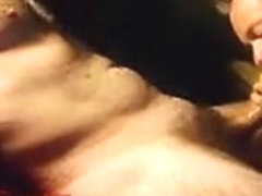 Servicing Sarge's Dick