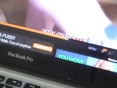 Hot Blonde Milf and Son (Add me on Snapchat: BabeHot6969 )