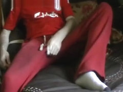 Astonishing xxx movie homosexual Handjob craziest watch show