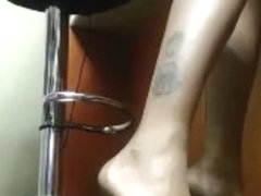 mistressalexya non-professional record 07/05/15 on 02:52 from Chaturbate