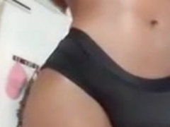 big black cock stroked