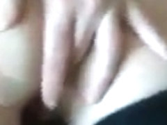 MUTURE TAKES DILDO UP HER ARSE