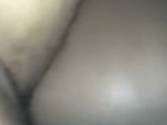 He nutted in me twice!