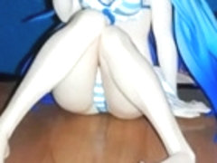 asuna yuuki cum 7