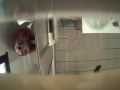 Hidden Cam Milf Shower 4